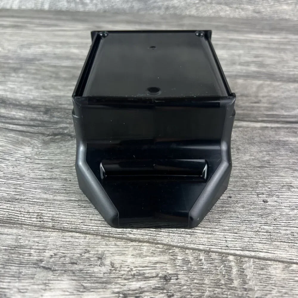 DeLonghi Nespresso EN520B Black Drip Tray Original Replacement Part